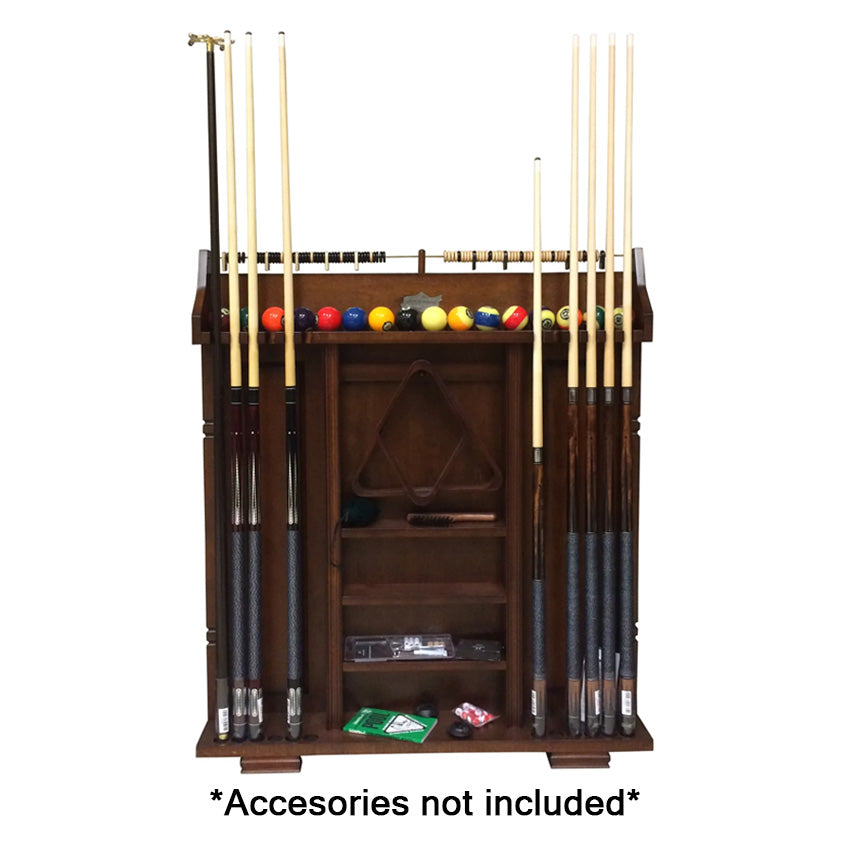 American Heritage Providence Cue Rack