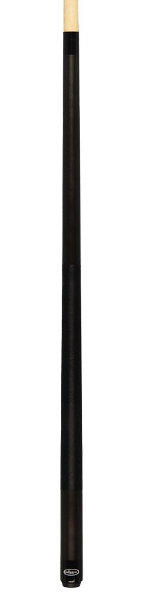Imperial 13-750LW Vision Series Pool Cue - Steel Grey with Linen Wrap
