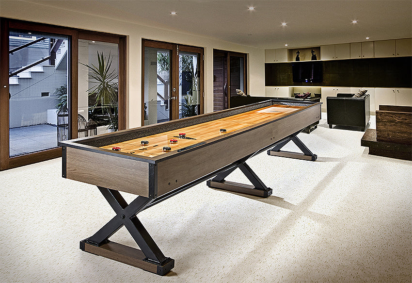 Brunswick Premier Shuffleboard