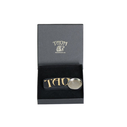TAOM Magnetite Chalk Holder 1