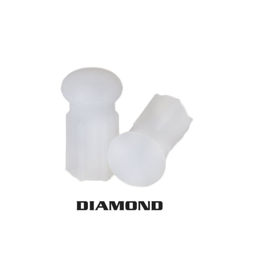 Tiger Cue Tip & Ferrule Protectors - Set of 2 12