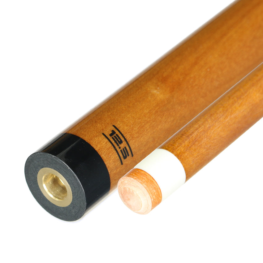 Pure X FUZE Kielwood Carbon Fiber InFUZED Solid Shaft - Turbo-Loc Thread