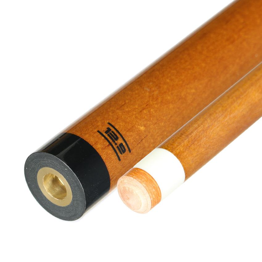 Pure X FUZE Kielwood Carbon Fiber InFUZED Solid Shaft - Turbo-Loc Thread