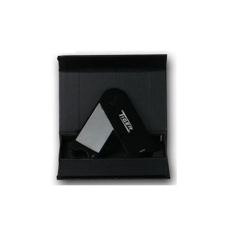 Tiger Cue Tip Shaper and Scuffer