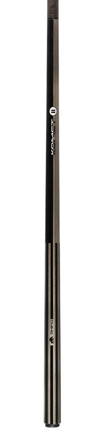 Rhino RCBRKKOM2 Komet 2 Carbon Break Cue - Silver