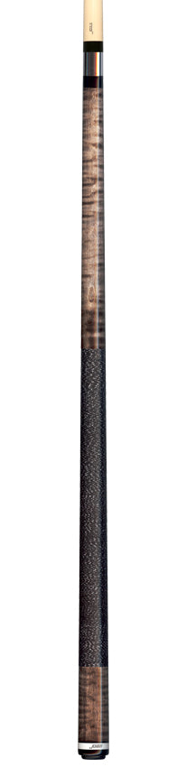 Joss Walnut Stained Pool Cue - JC10-01WAL