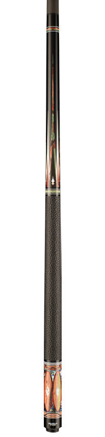 Valhalla VC06 Pool Cue with Carbon Shaft