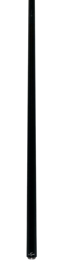 Meucci MBREAKBKC Carbon Fiber Break Cue - Black