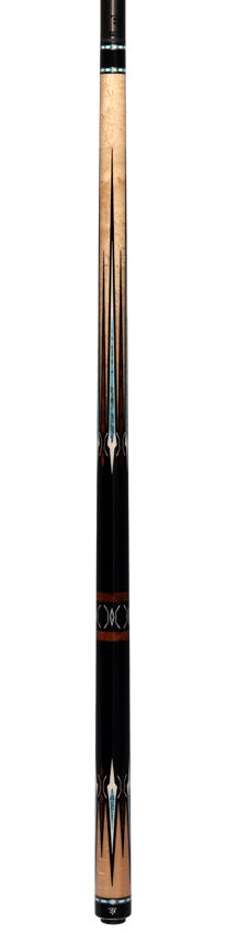 Triple 60 Carpo CP4 Playing Cue