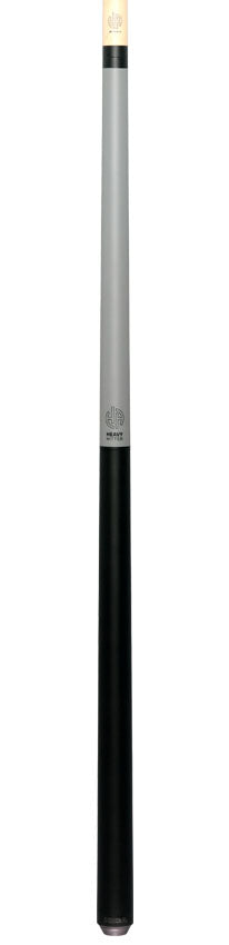 KODA KDHHGY Gray 25oz. Heavy Hitter Break/Jump Cue