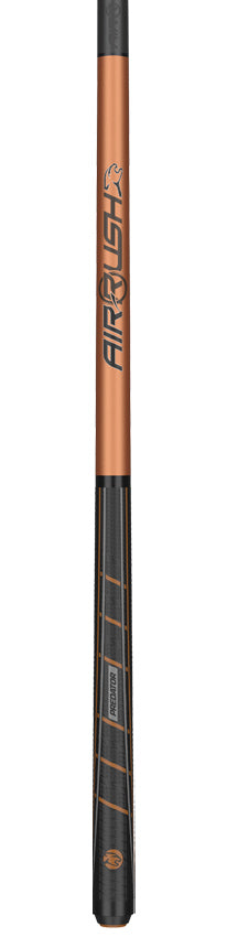 Predator AIR Rush Sport Wrap Jump Cue
