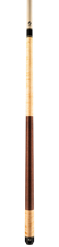 Viking KY0104 Kayano Series Play Cue - Khaki Stain 4