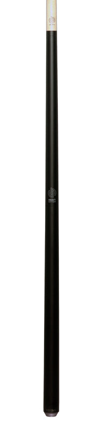 KODA KDHHBK Black 25oz. Heavy Hitter Break/Jump Cue