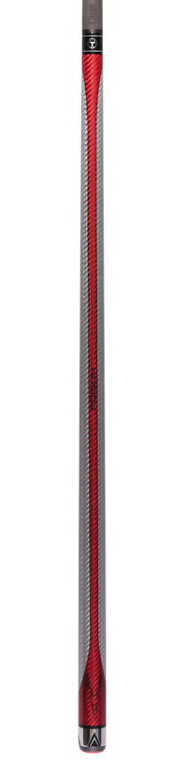 Poison Maelith No Wrap Pool Cue