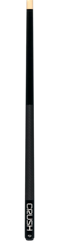 Viking Crush TACTiq Sport Wrap Break Cue - CRSW02 6