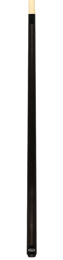 Imperial 13-750NW Vision Series Pool Cue - Steel Grey with No-Wrap