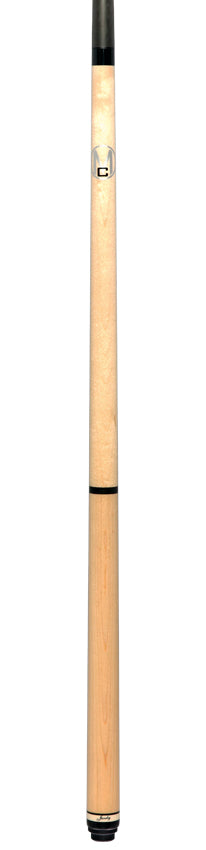Jacoby Custom JACMCNWNAT Natural Monster Crush No Wrap Break Cue