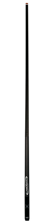 Pure X PURXCFJUMP 3-Piece Carbon Fiber Jump Cue 6
