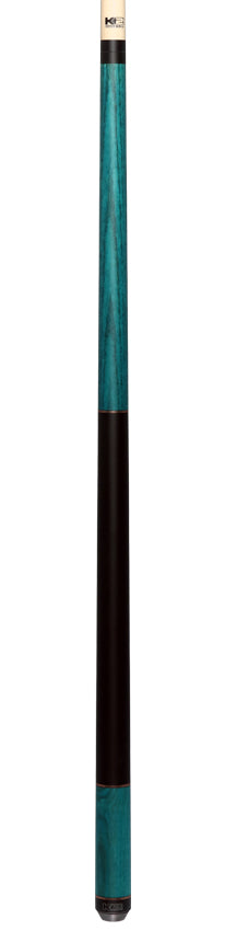 K2 No Wrap Pool Cue