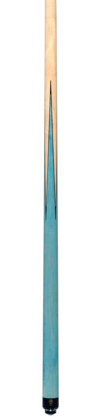 McDermott GSP2SBL Sneaky Pete Series Pool Cue - Sky Blue