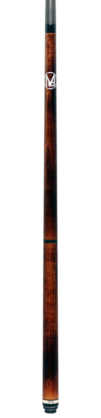 Jacoby Custom JACMCNWBRN Brown Monster Crush No Wrap Break Cue 6