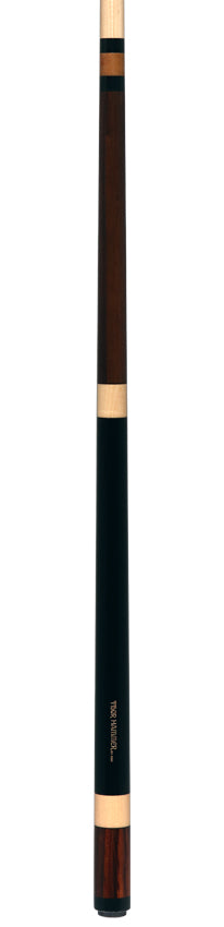Joss Thor Hammer Break Cue - Rosewood 6