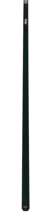 Meucci MBREAKGREENC Carbon Fiber Break Cue - Green 6
