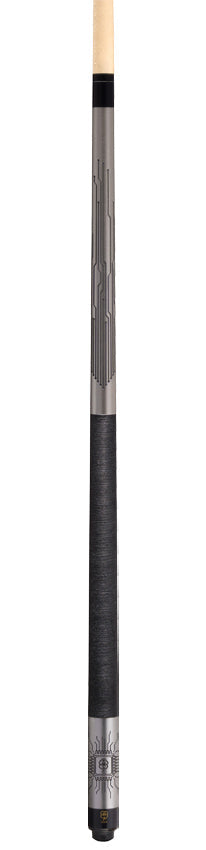 McDermott GS14C2 Cue of the Month with Standard Shaft