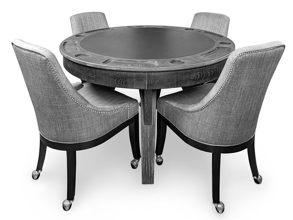 Presidential Billiards Tyler Game Table