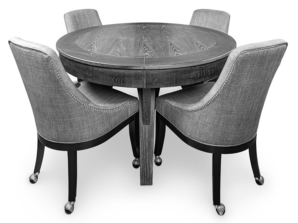 Presidential Billiards Tyler Game Table