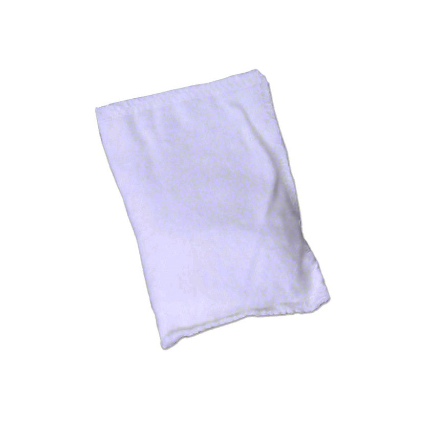 Cue Candy Large Talc Hand Powder Bag - ULTRA