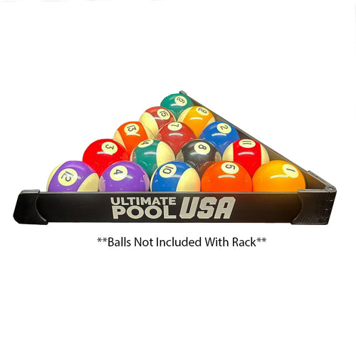 Ultimate Pool USA - Smart Rack 1
