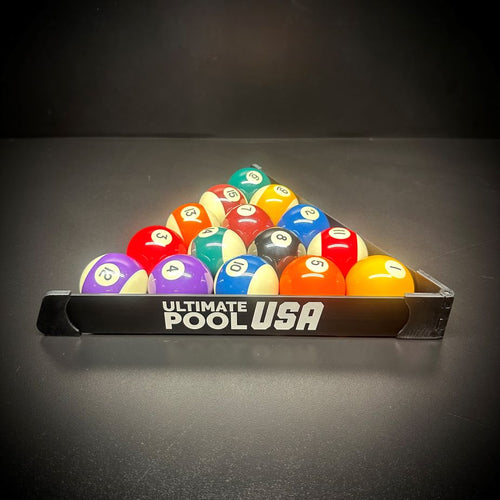 Ultimate Pool USA - Smart Rack 2