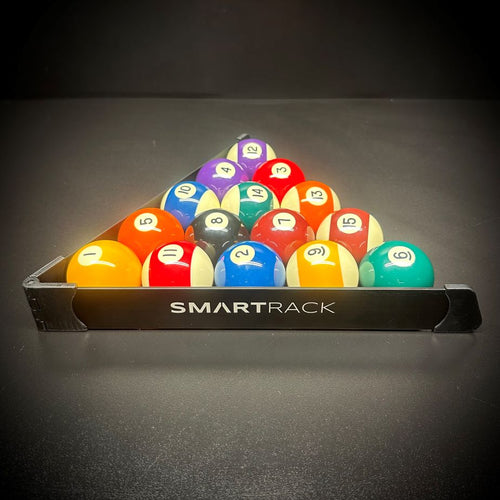 Ultimate Pool USA - Smart Rack 5
