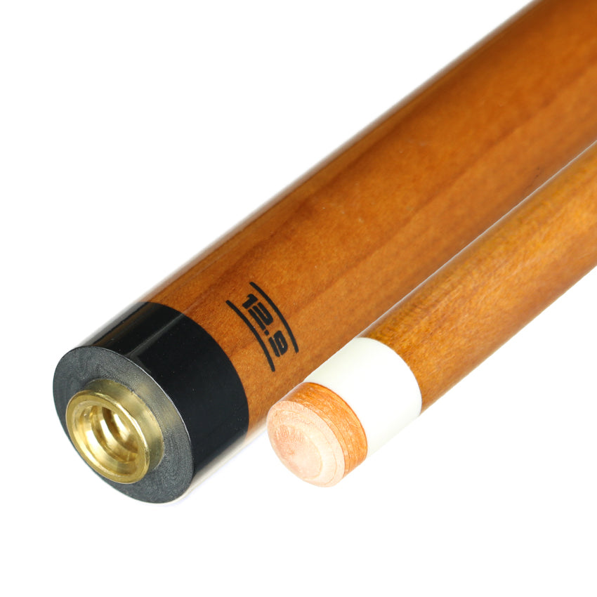 Pure X FUZE Kielwood Carbon Fiber InFUZED Solid Shaft - Uni-Loc Thread