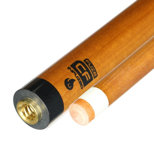 Pure X FUZE Kielwood Carbon Fiber InFUZED Solid Shaft - Uni-Loc Thread 1