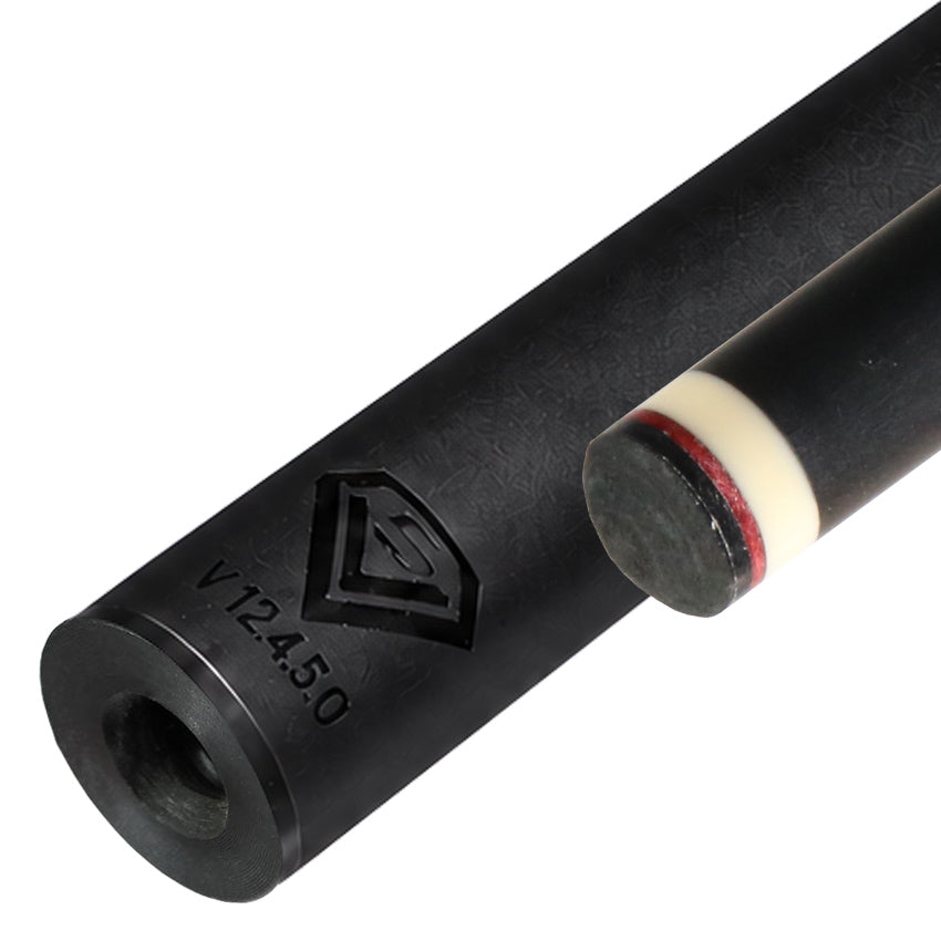 Jacoby V5 Carbon Fiber Play Shaft - Radial