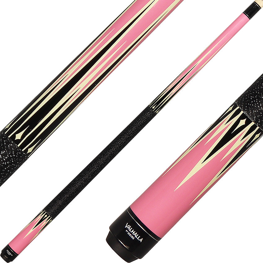 Valhalla VA302 Graphic Pool Cue