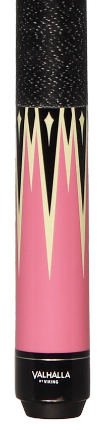 Valhalla VA302 Graphic Pool Cue