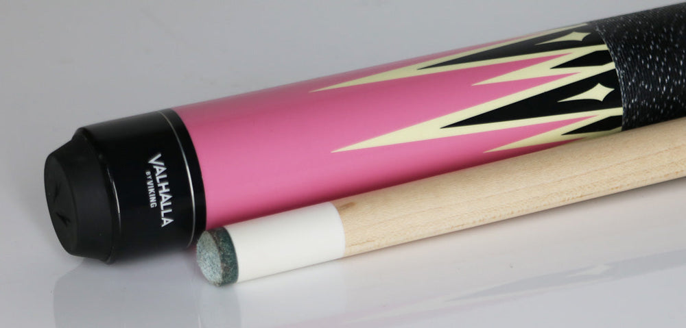 Valhalla VA302 Graphic Pool Cue