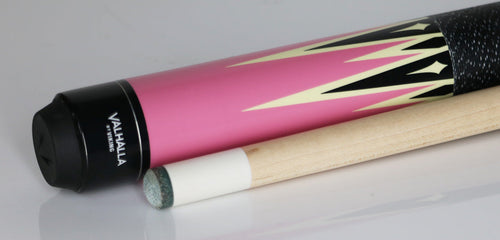 Valhalla VA302 Graphic Pool Cue 2