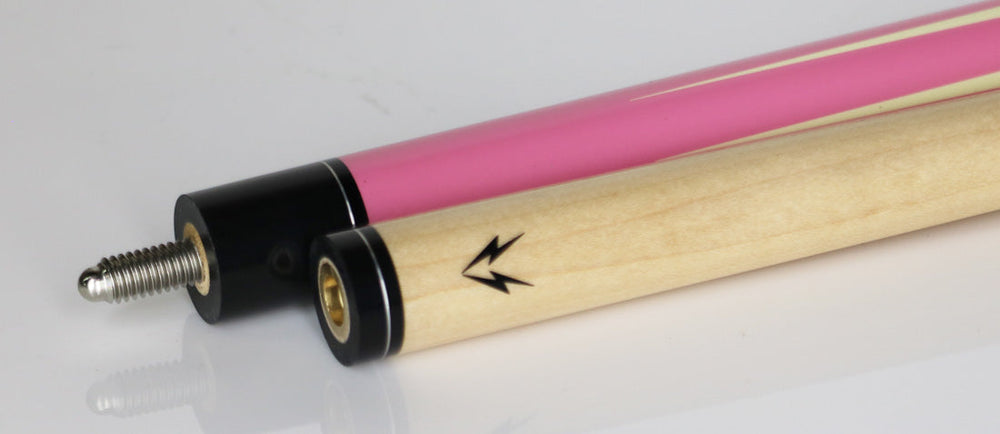 Valhalla VA302 Graphic Pool Cue