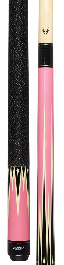 Valhalla VA302 Graphic Pool Cue