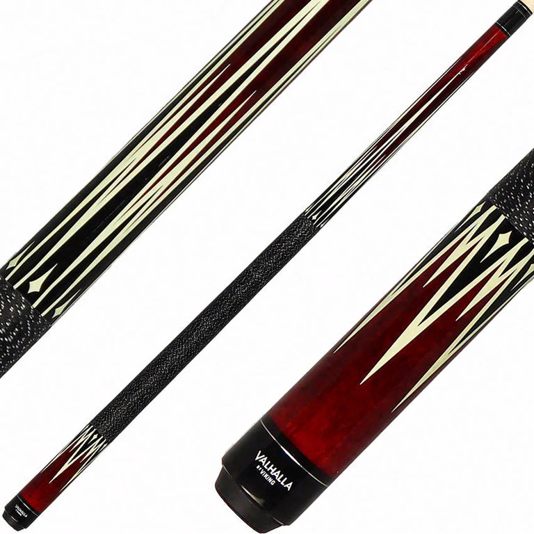 Valhalla VA303 Graphic Pool Cue