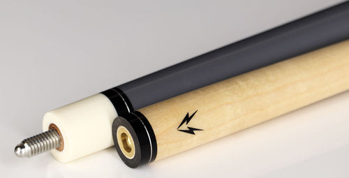 Valhalla VABRKH2 Break/Jump Cue - Battleship Gray 4