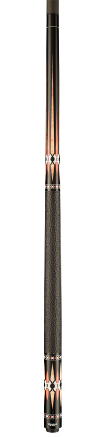 Valhalla VC04 Pool Cue with Carbon Shaft