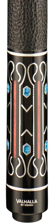 Valhalla VC05 Pool Cue with Carbon Shaft