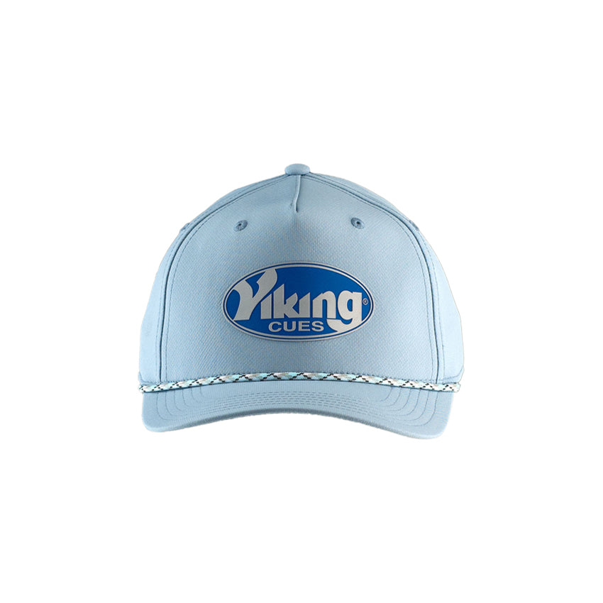 Viking Alto Slate Blue Hat