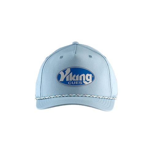 Viking Alto Slate Blue Hat 1