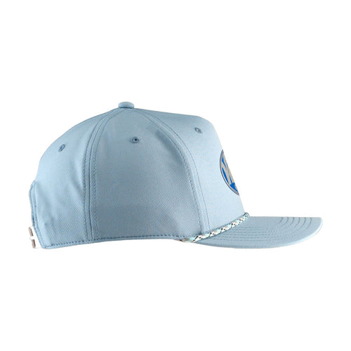 Viking Alto Slate Blue Hat 3